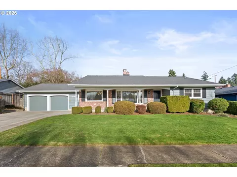 11675 SW Jody St, Beaverton, OR 97005