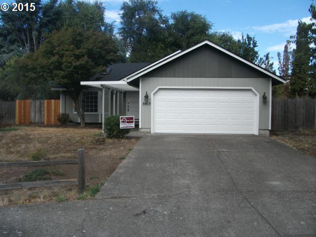3917 N Clarey St, Eugene, OR 97402 photo 1