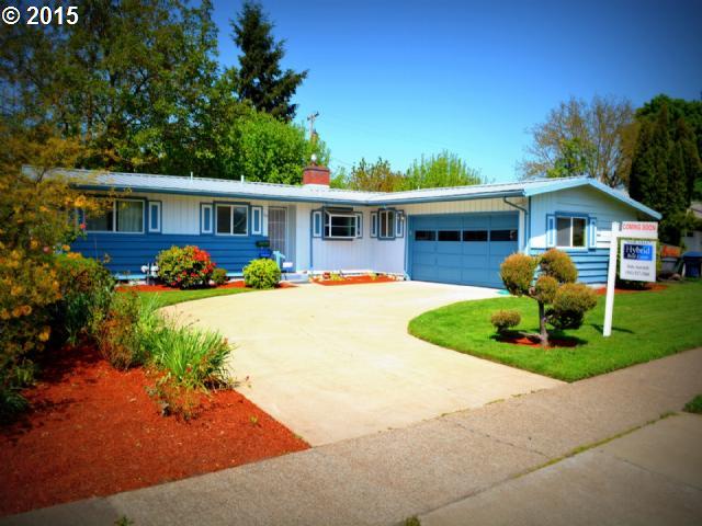 100 Greenvale Dr, Springfield, OR 97477 photo 1