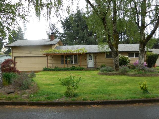 1355 Tamarack St, Springfield, OR 97477 photo 1