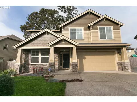 157 Argyle Ct, Newberg, OR 97132 photo 1