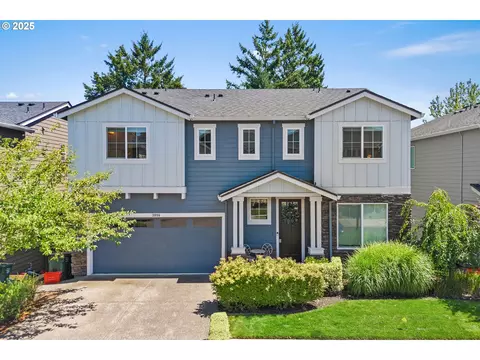 3096 NW Parkhurst Ter, Portland, OR 97229