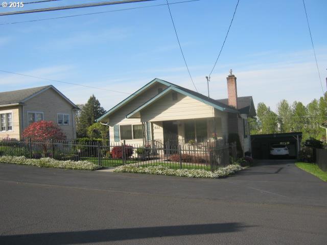 623 C St, Rainier, OR 97048 photo 1