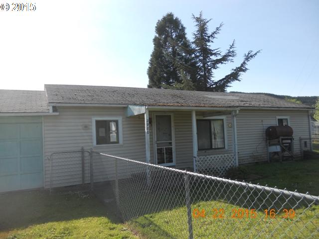 2980 Eagle Valley Rd, Yoncalla, OR 97499 photo 1