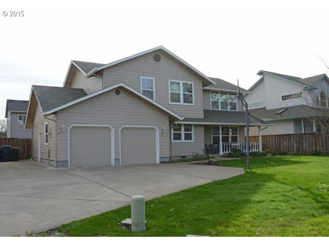 1348 Andersen Ln, Eugene, OR 97404 photo 1