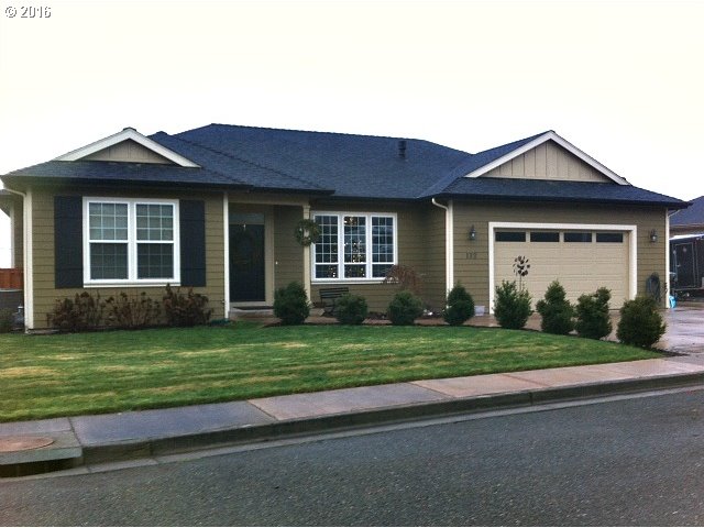 132 NW Mellor Loop, Winston, OR 97496 photo 1