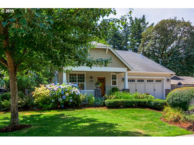 1244 Bond Ln, Eugene, OR 97401 photo 1
