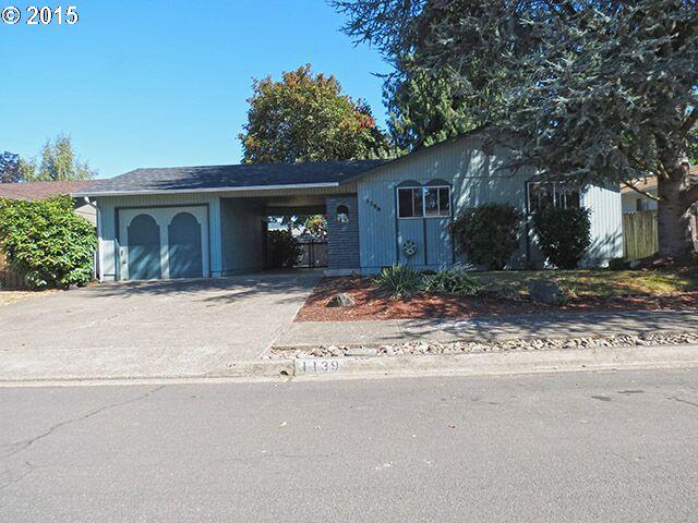 1139 57th St, Springfield, OR 97478 photo 1