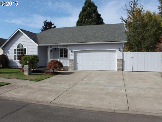 4754 Calumet Way, Eugene, OR 97404 photo 1