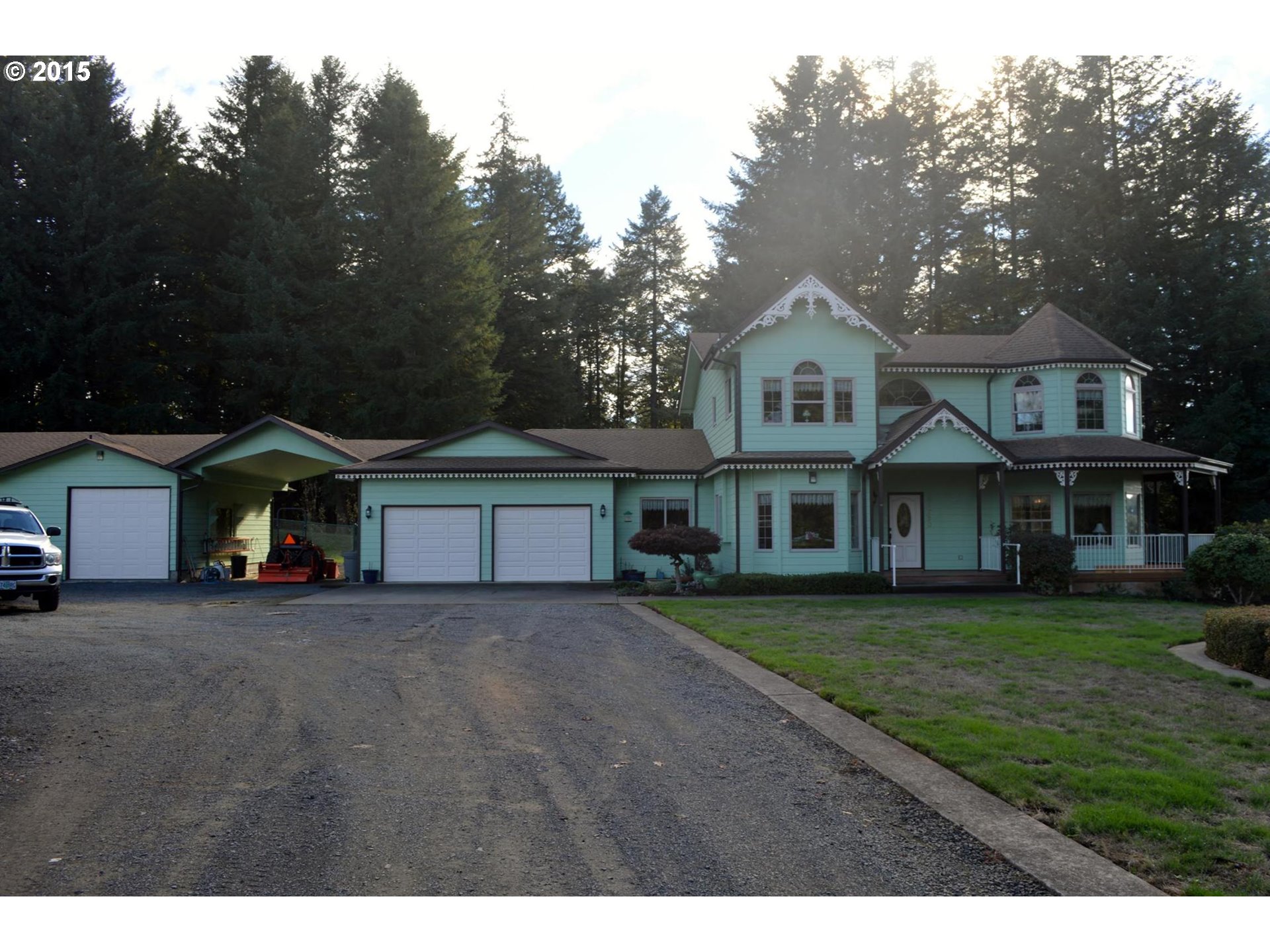 88720 Ermi Bee Rd, Springfield, OR 97478 photo 1