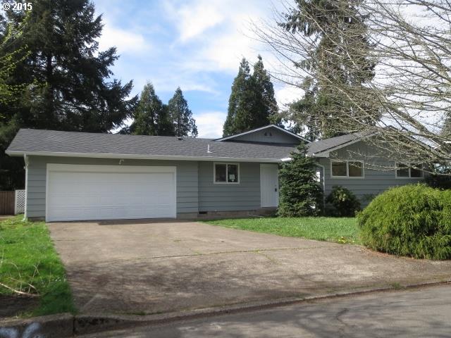 676 67th St, Springfield, OR 97478 photo 1