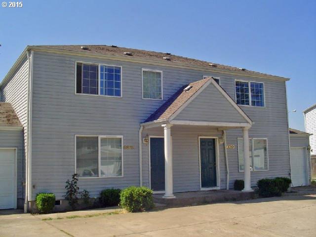 4470 Fergus Ave, Eugene, OR 97402 photo 1