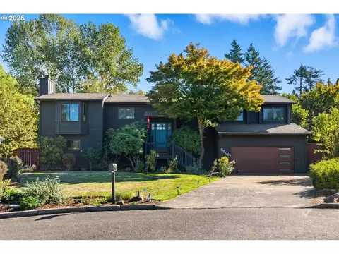 5806 SW Caraway Ct, Portland, OR 97219