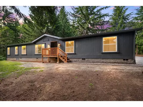 4004 NE 425th St, Woodland, WA 98674