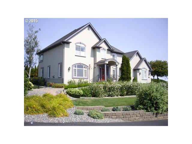 865 NE 3rd St, Pendleton, OR 97801 photo 1