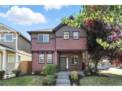 1814 SE Littlegem St, Hillsboro, OR 97123