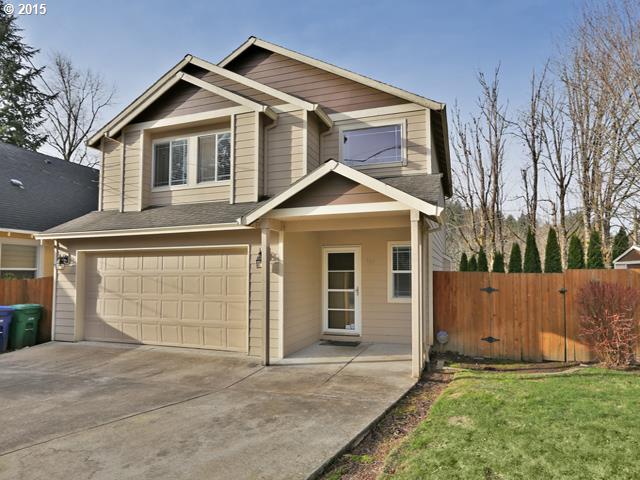 903 SE Roberts Ave, Gresham, OR 97080 photo 1