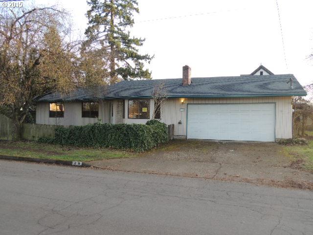 40 Briarcliff Dr, Eugene, OR 97404 photo 1