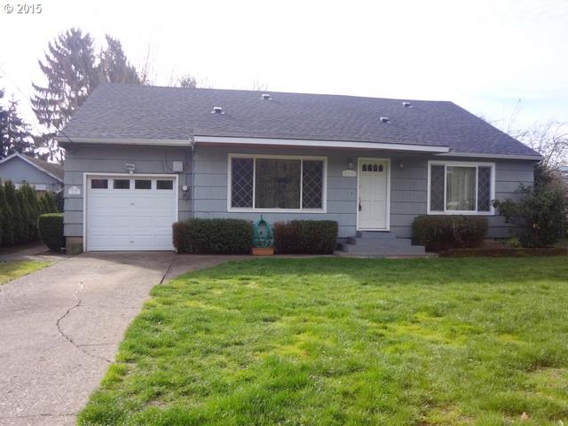 300 Irving Rd, Eugene, OR 97404 photo 1