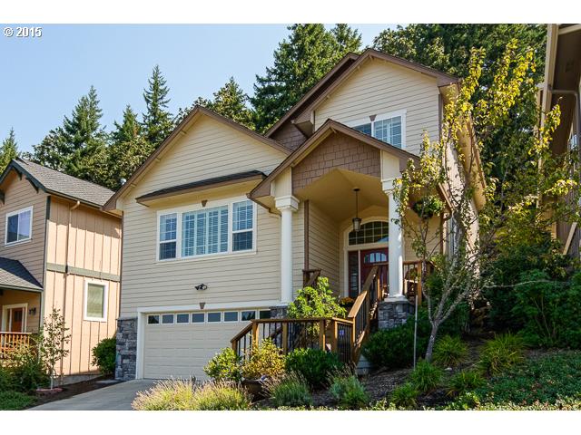 2769 Pinerock Dr, Eugene, OR 97403 photo 1