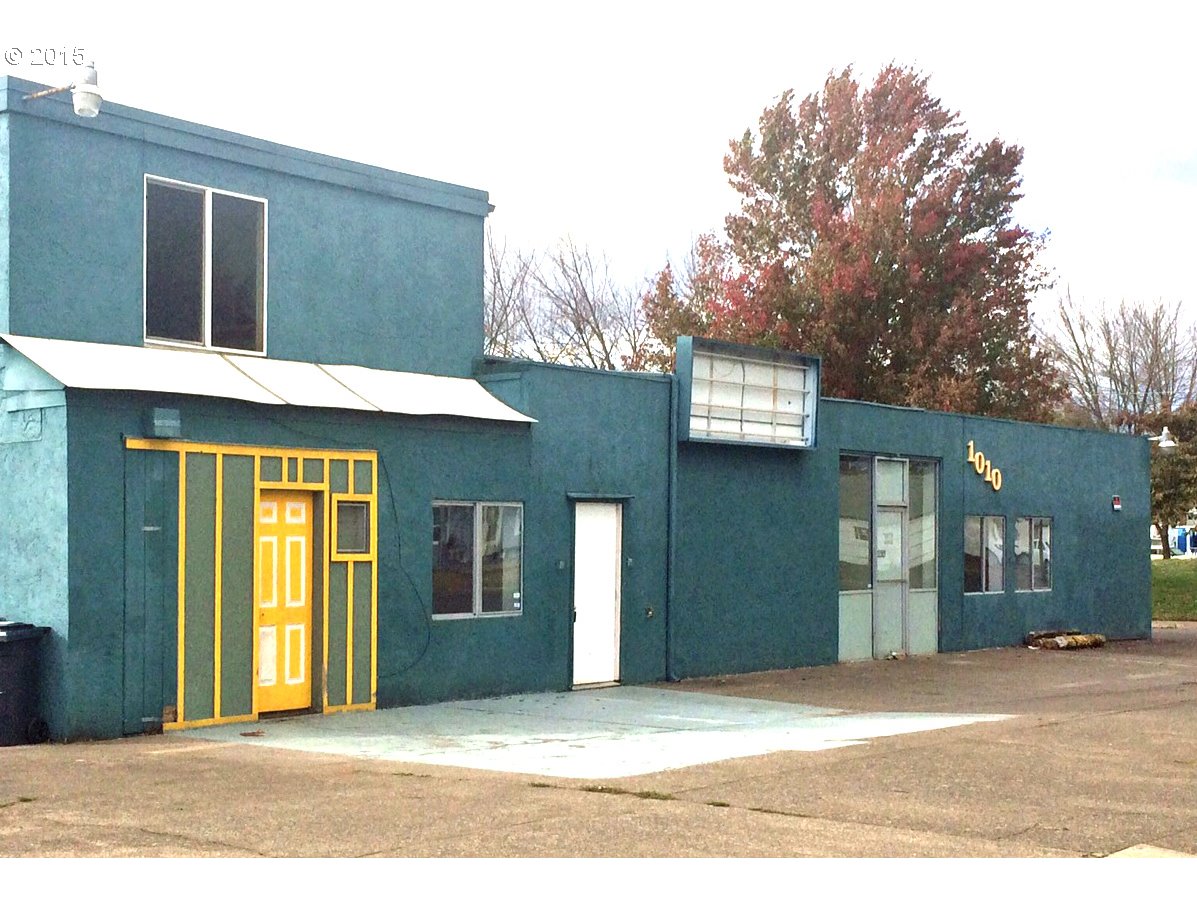 1010 Grant St, Eugene, OR 97401 photo 1