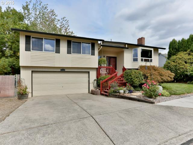 3669 SE 21st Dr, Gresham, OR 97080 photo 1