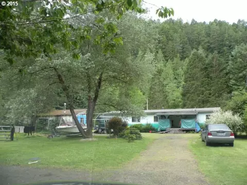 86194 Sweet Creek Rd, Mapleton, OR 97453 photo 1