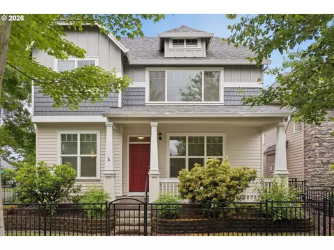 505 NE 63rd Ave, Hillsboro, OR 97124