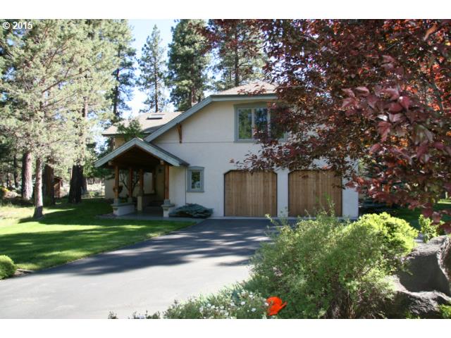 433 E Tyee Dr, Sisters, OR 97759 photo 1