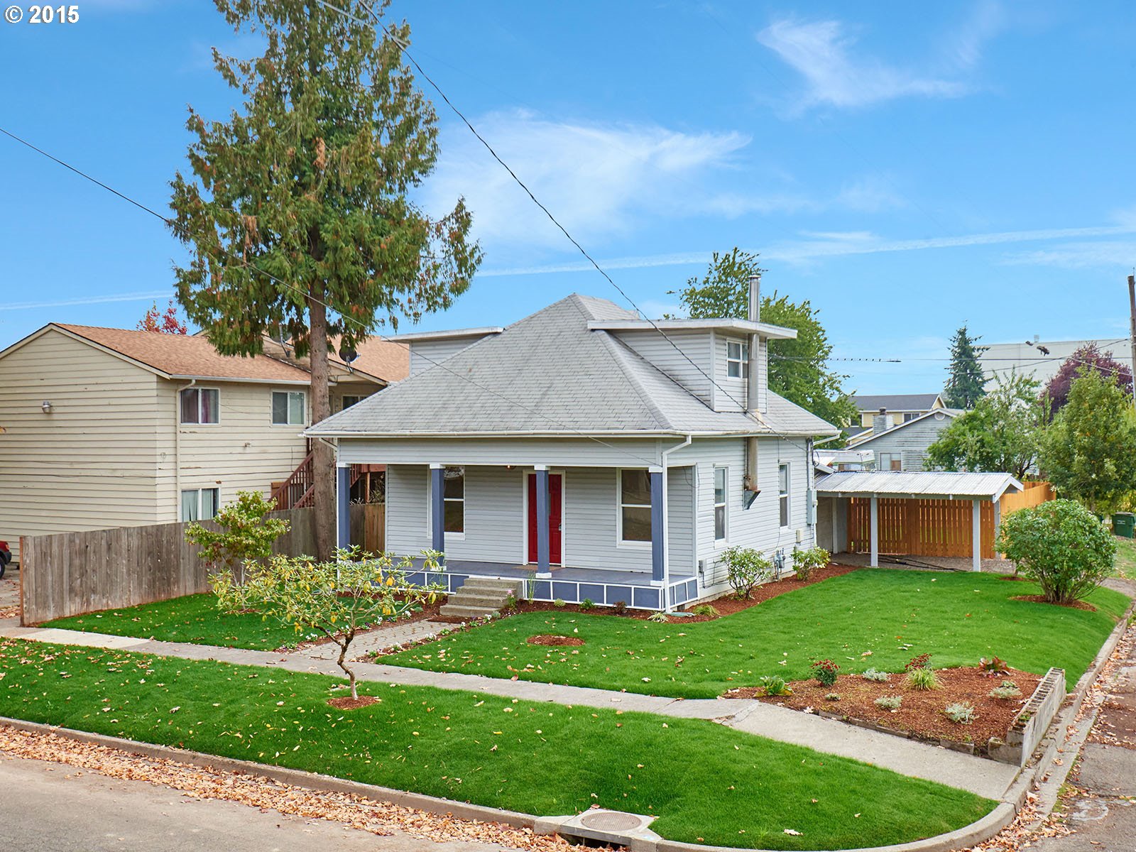 1400 E 9th St, Newberg, OR 97132 photo 1