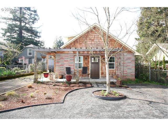 2820 Friendly St, Eugene, OR 97405 photo 1