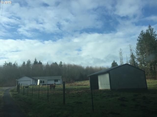 24516 Warren Rd, Rainier, OR 97048 photo 1