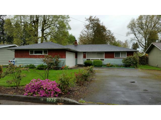 1075 Maple Dr, Eugene, OR 97404 photo 1