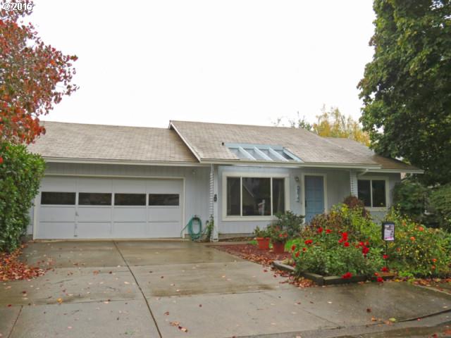 3017 Kentwood Dr, Eugene, OR 97401 photo 1