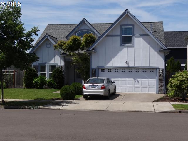 1359 Chardonnay Ln, Eugene, OR 97404 photo 1