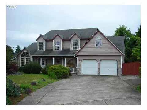 4127 Field Stone Ct, Eugene, OR 97404 photo 1