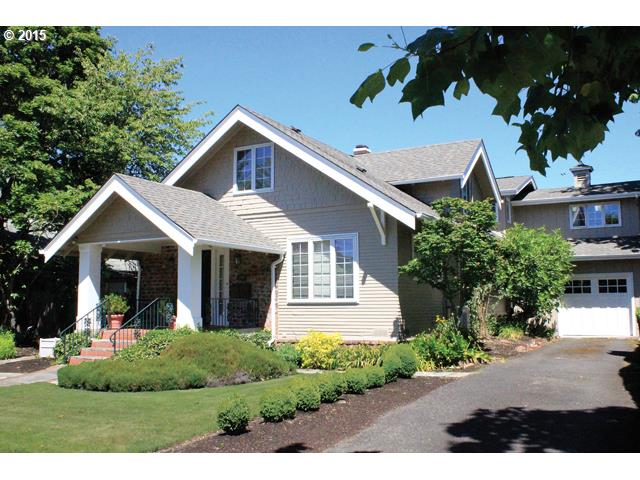 1367 Jefferson St, Eugene, OR 97402 photo 1
