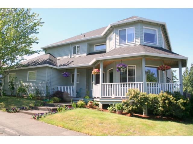 18200 SW Fallatin Loop, Beaverton, OR 97007 photo 1