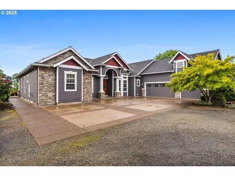 6130 NW Dumbeck Ave, Albany, OR 97321
