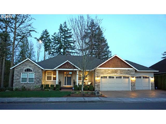 3638 SE Deer Creek Way, Gresham, OR 97080 photo 1