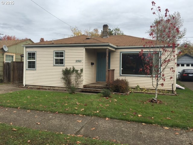 2785 Hilyard St, Eugene, OR 97405 photo 1