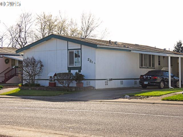 1699 N Terry St #221, Eugene, OR 97402 photo 1