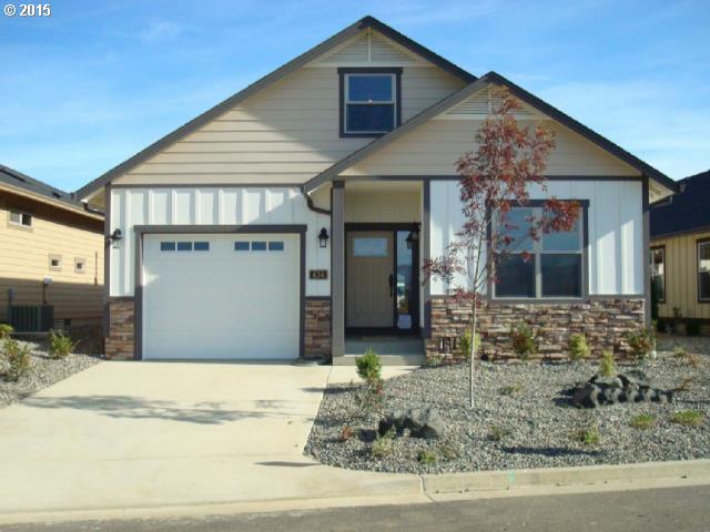 434 Backwater Loop, Sutherlin, OR 97479 photo 1