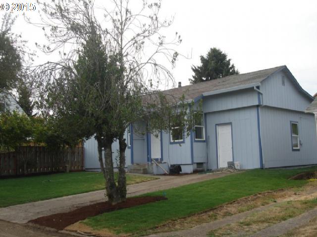 607 E Harrison St, Carlton, OR 97111 photo 1
