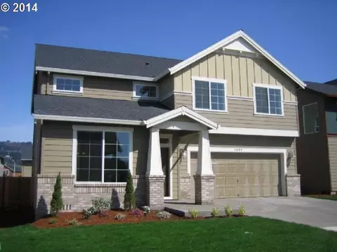 2609 Roger Smith Dr, Newberg, OR 97132 photo 1