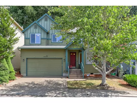 5200 NW 126th Ter, Portland, OR 97229