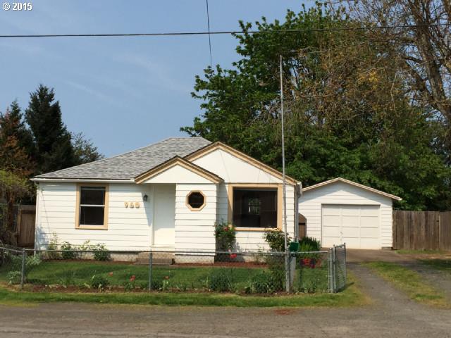 960 W N St, Springfield, OR 97477 photo 1