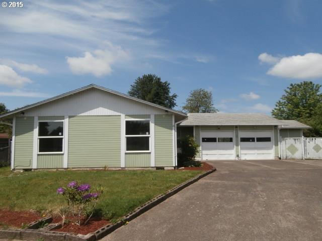 4645 Cody Ave, Eugene, OR 97402 photo 1