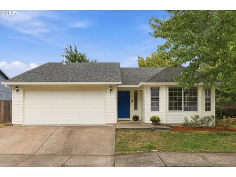 19461 SW Euclid Ln, Beaverton, OR 97003