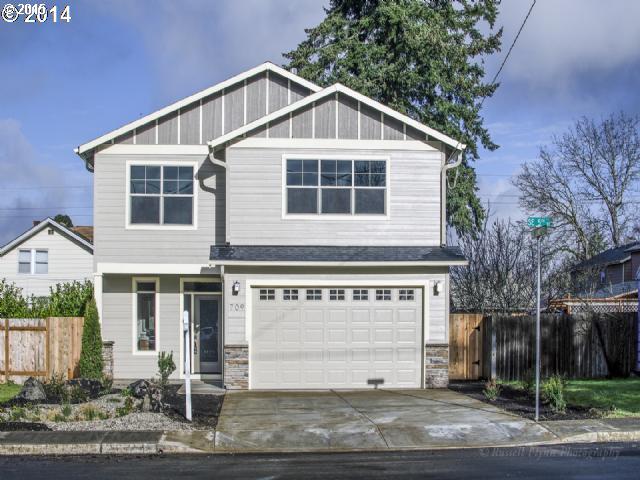 709 SE 5th St, Gresham, OR 97080 photo 1